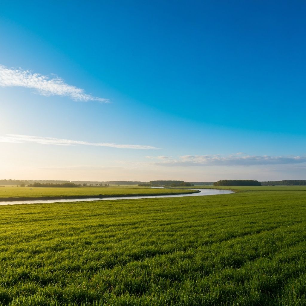 Φυσικό τοπίο και ευεξία