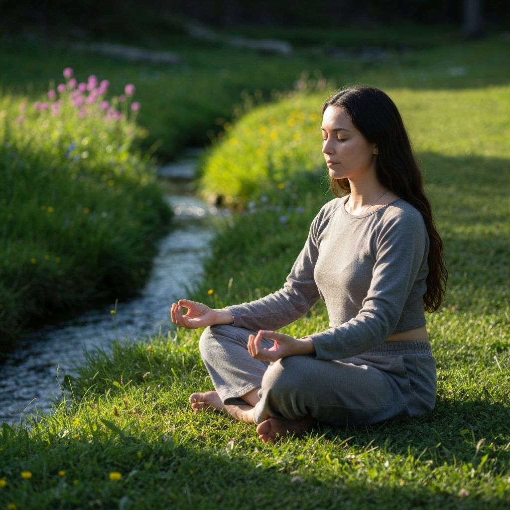 Διαχείριση στρες